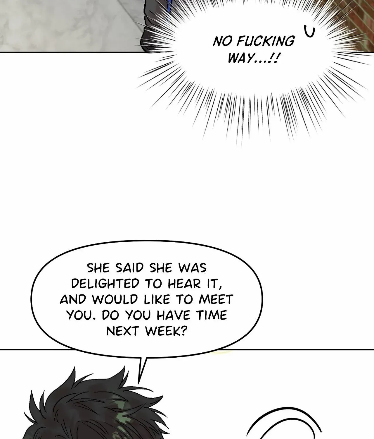 Unknown Caller Zinmanga X Chapter 25 Page 46