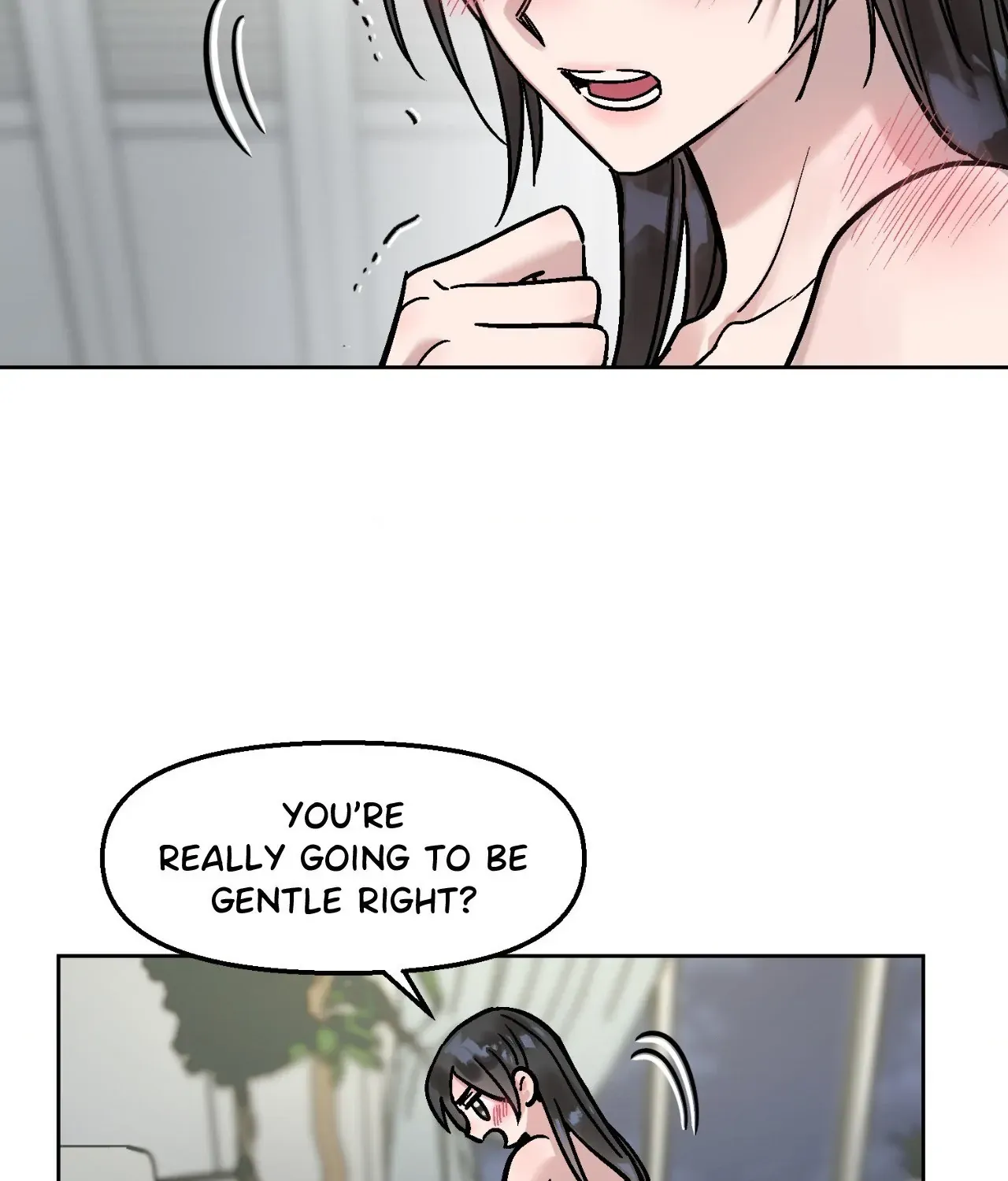 Unknown Caller Zinmanga X Chapter 23 Page 80