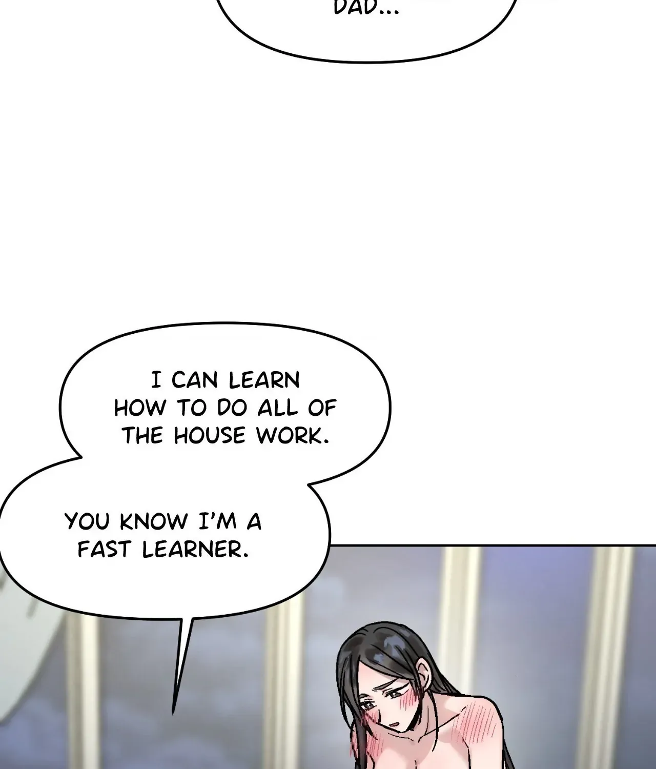 Unknown Caller Zinmanga X Chapter 23 Page 95