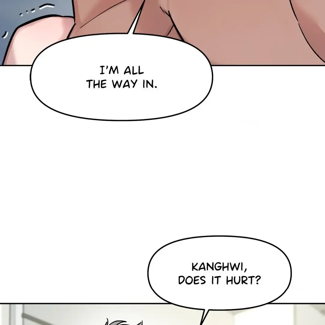 Unknown Caller Zinmanga X Chapter 21 Page 14