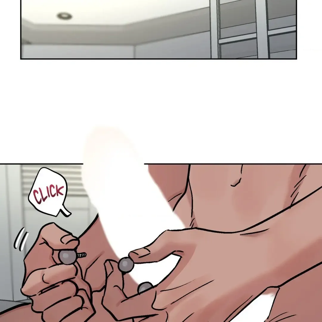 Unknown Caller Zinmanga X Chapter 21 Page 46