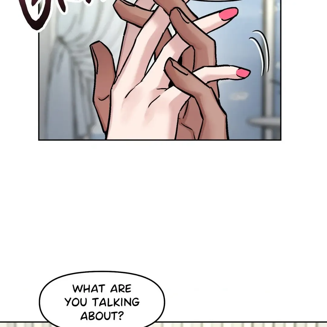 Unknown Caller Zinmanga X Chapter 21 Page 53