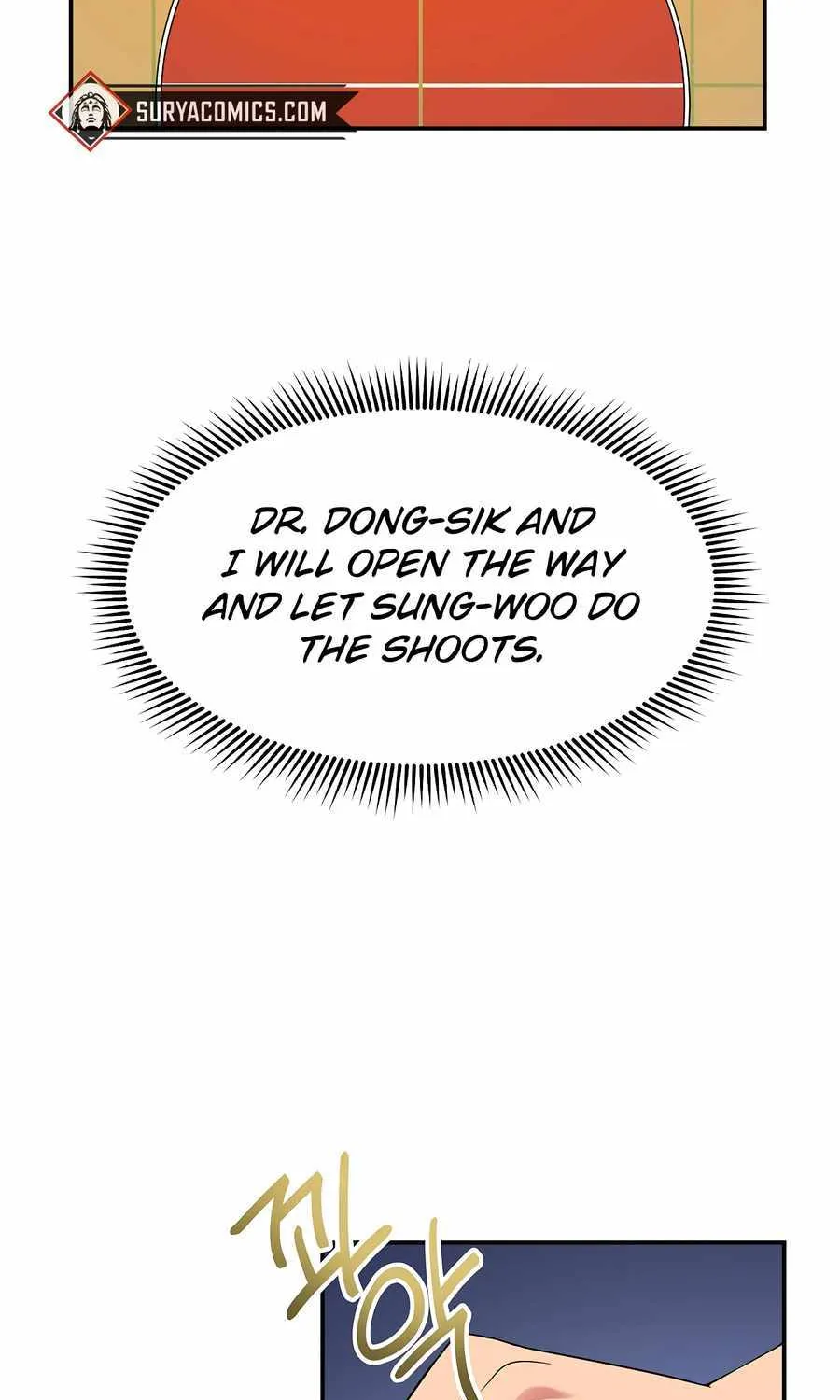 Miracle Physical Therapist Zinmanga X Chapter 21 Page 47