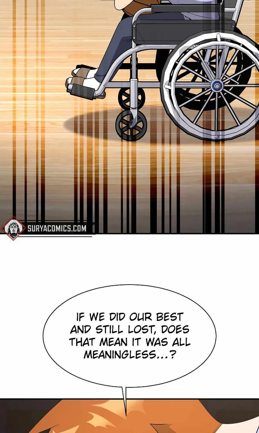 Miracle Physical Therapist Zinmanga X Chapter 21 Page 100