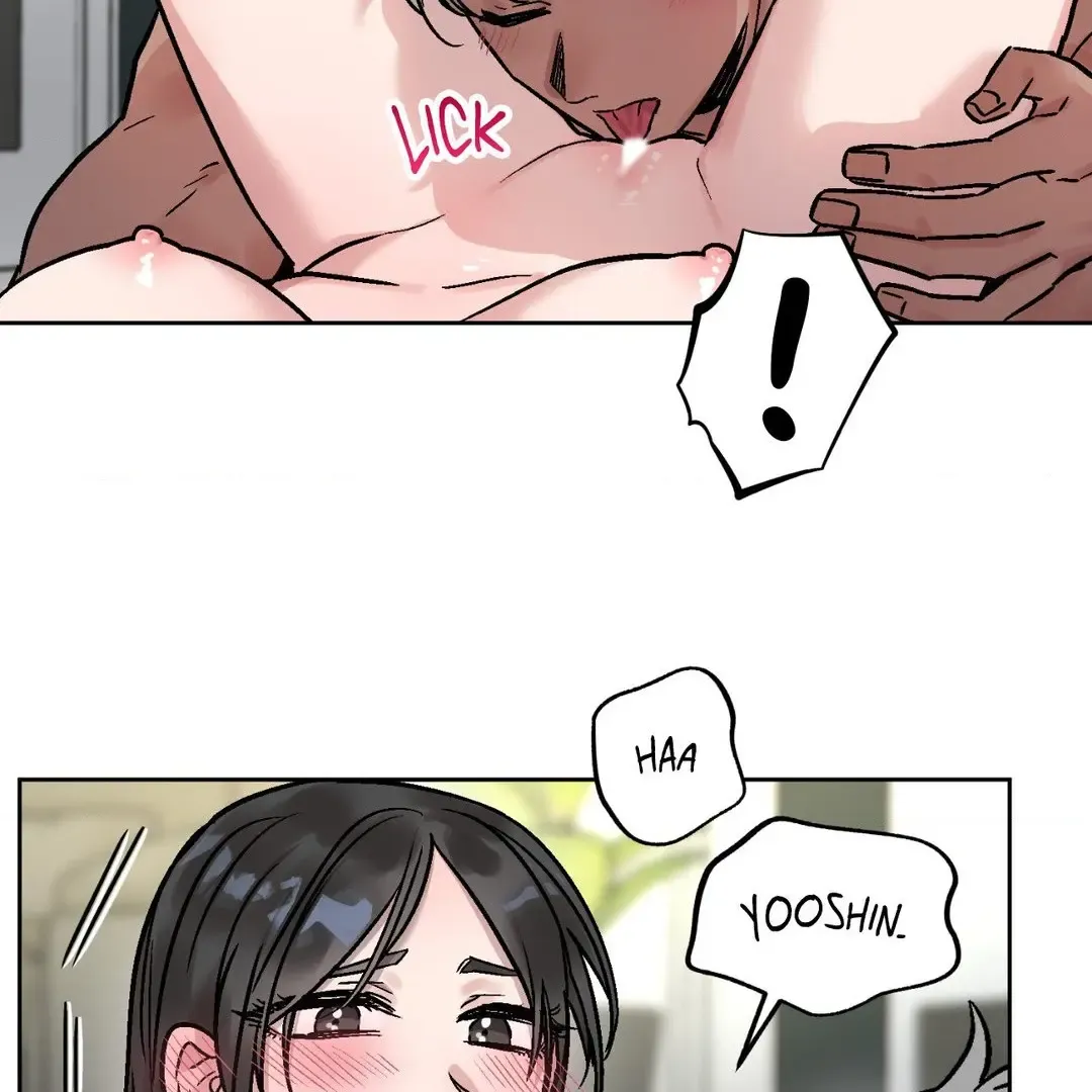 Unknown Caller Zinmanga X Chapter 20 Page 10