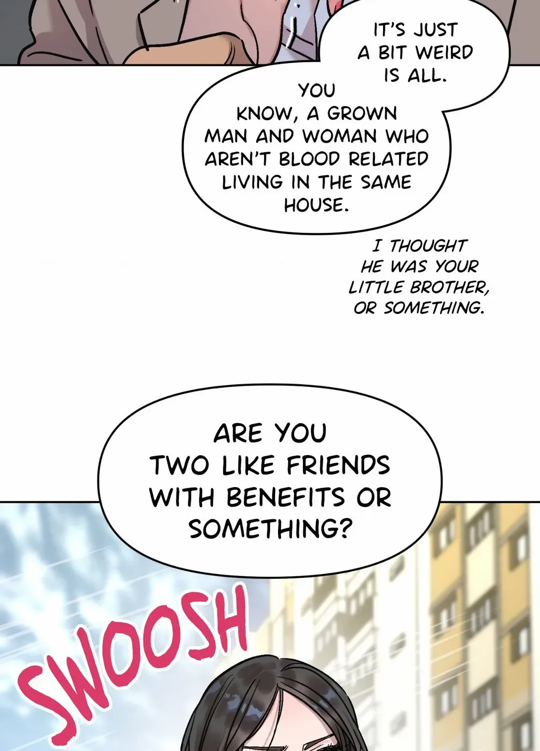 Unknown Caller Zinmanga X Chapter 18 Page 51