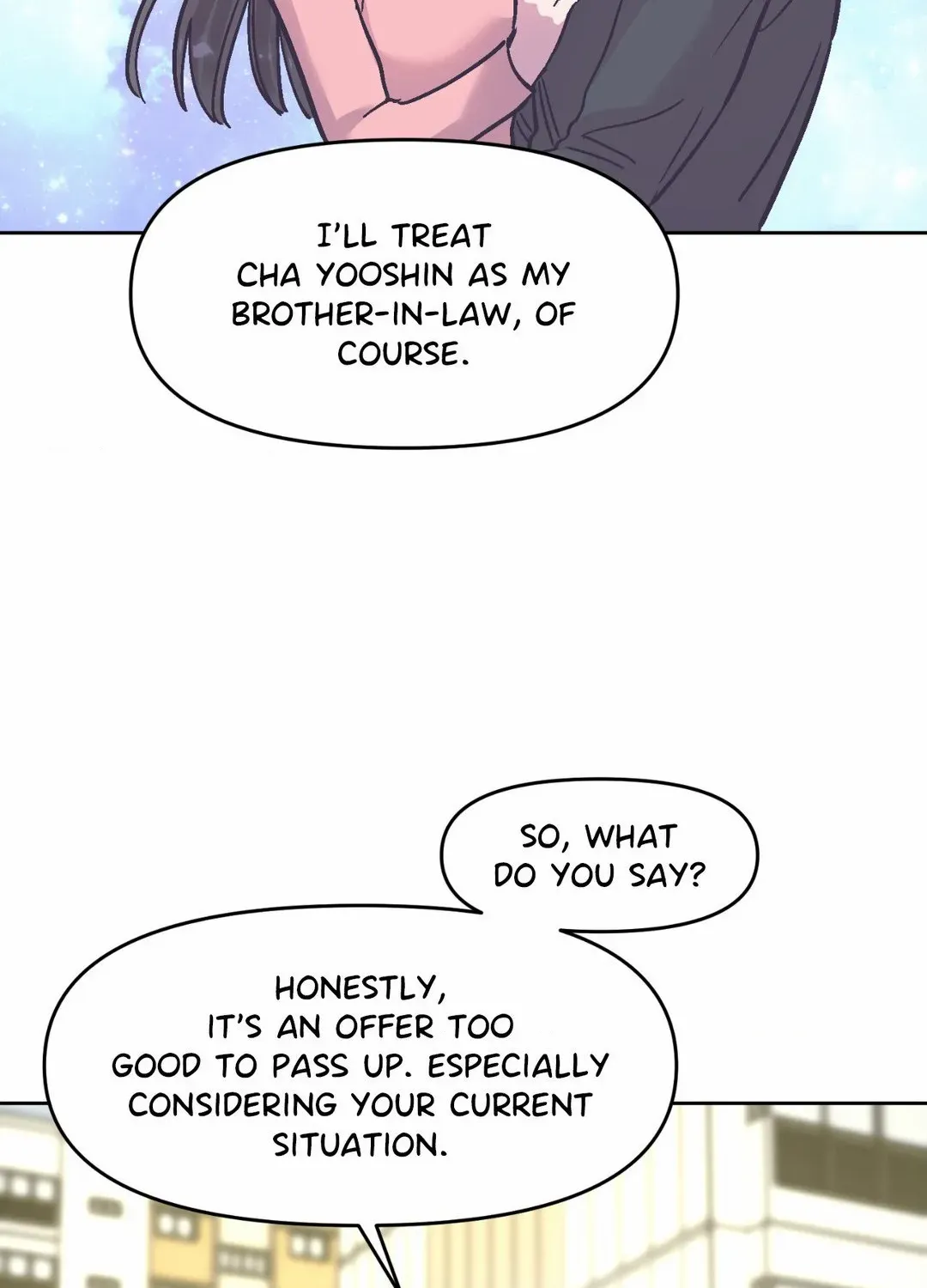 Unknown Caller Zinmanga X Chapter 18 Page 68