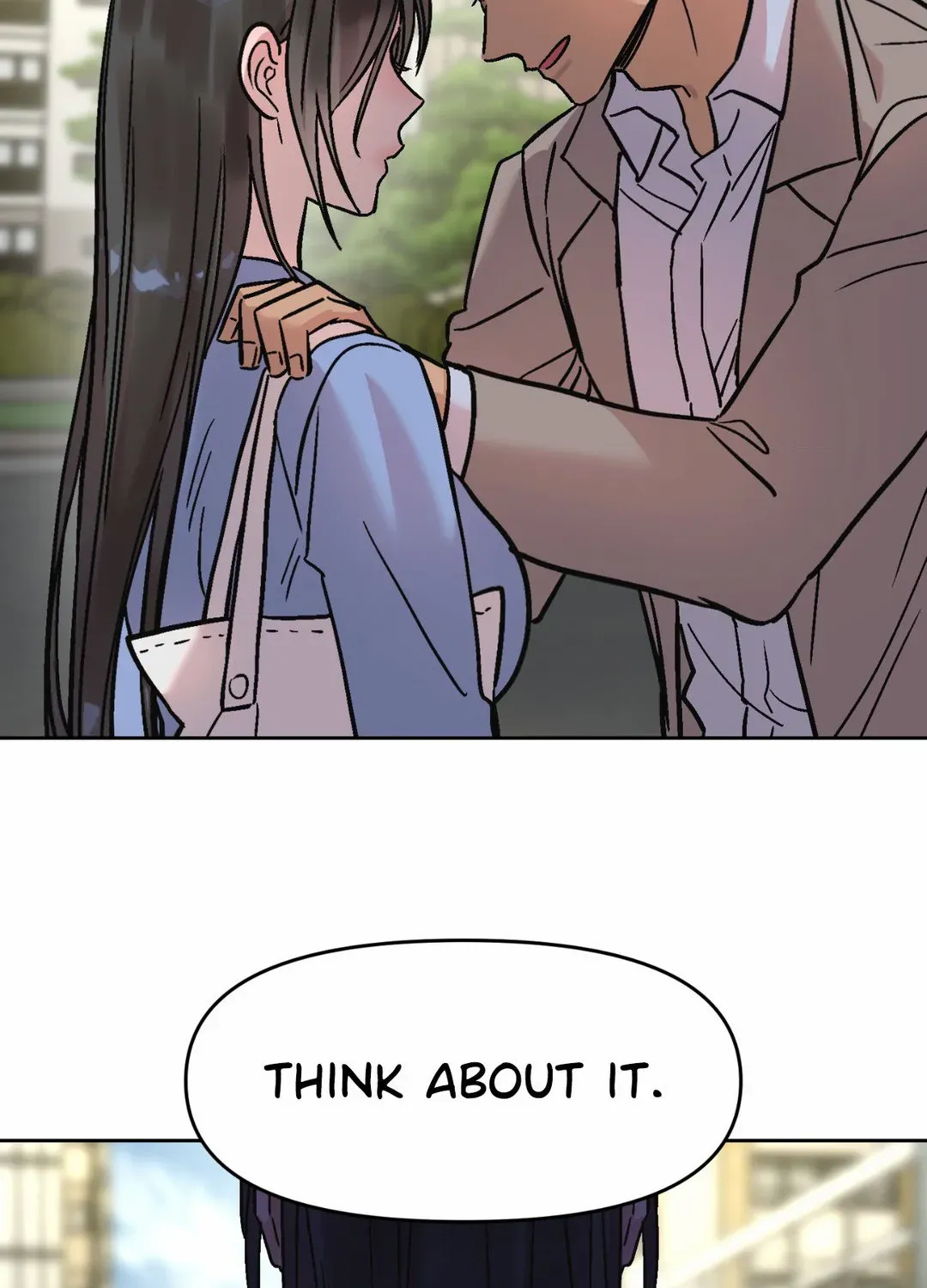 Unknown Caller Zinmanga X Chapter 18 Page 70