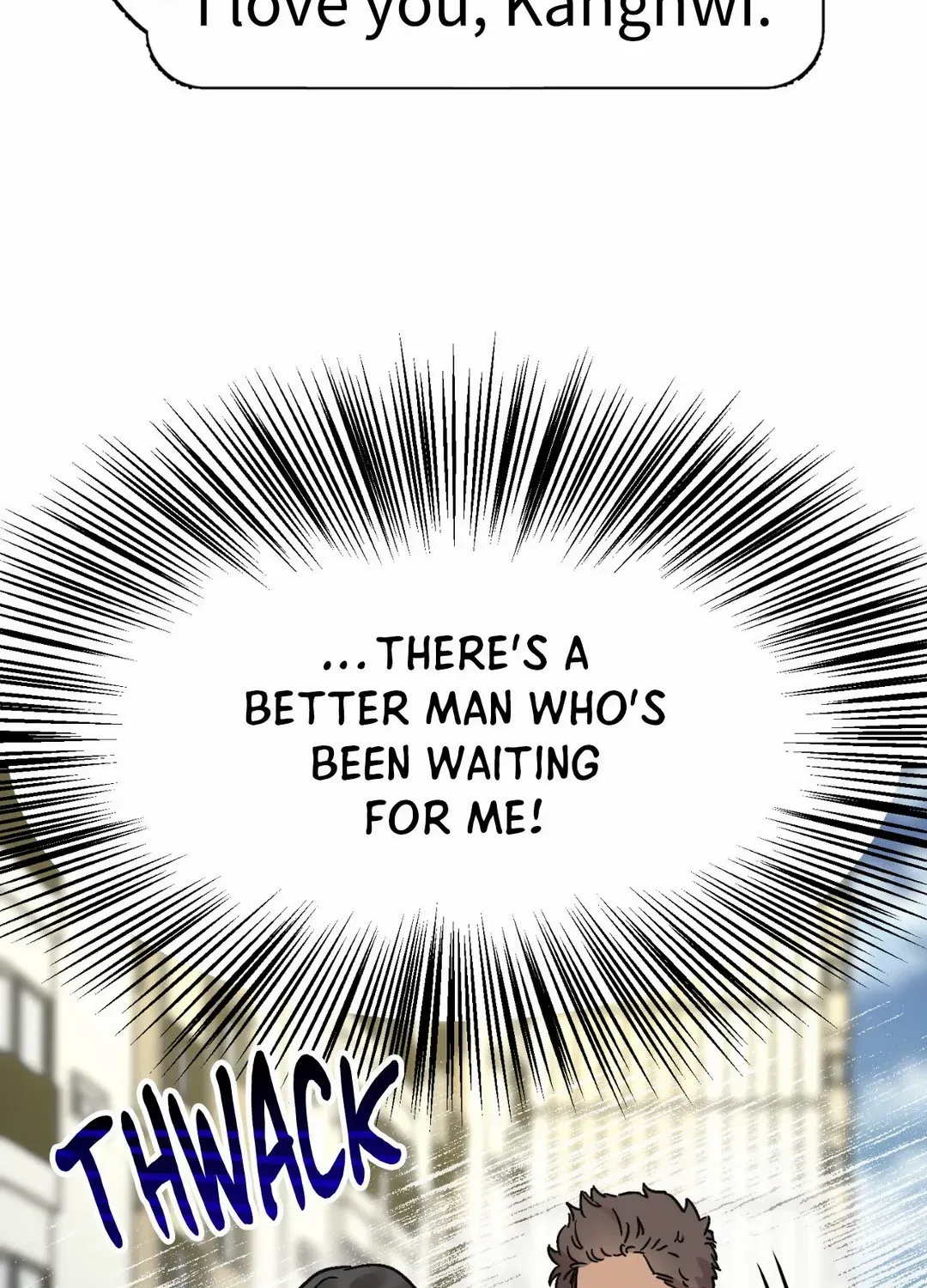 Unknown Caller Zinmanga X Chapter 18 Page 86