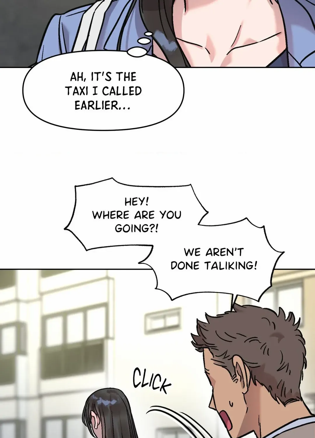 Unknown Caller Zinmanga X Chapter 18 Page 98