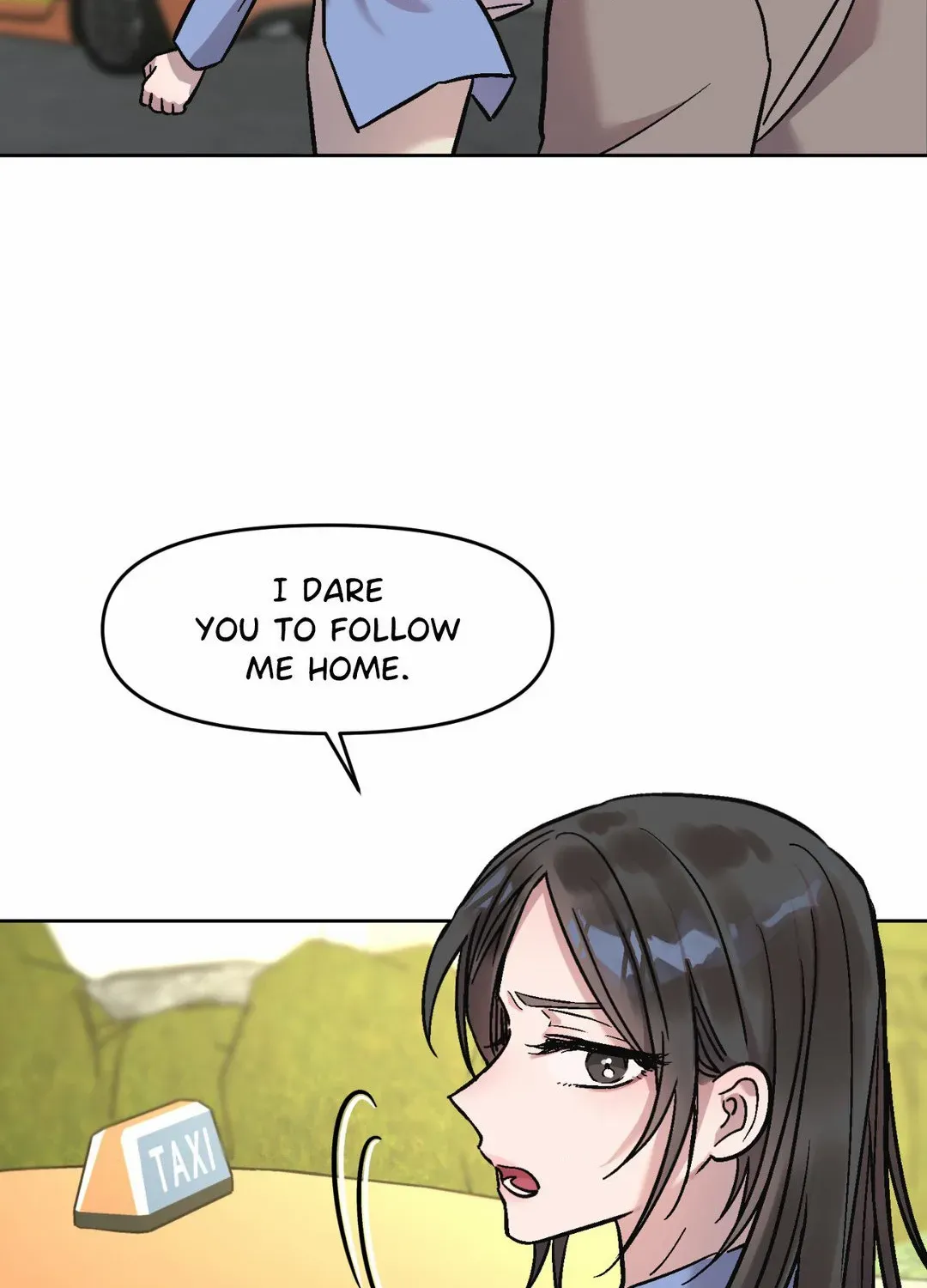 Unknown Caller Zinmanga X Chapter 18 Page 100