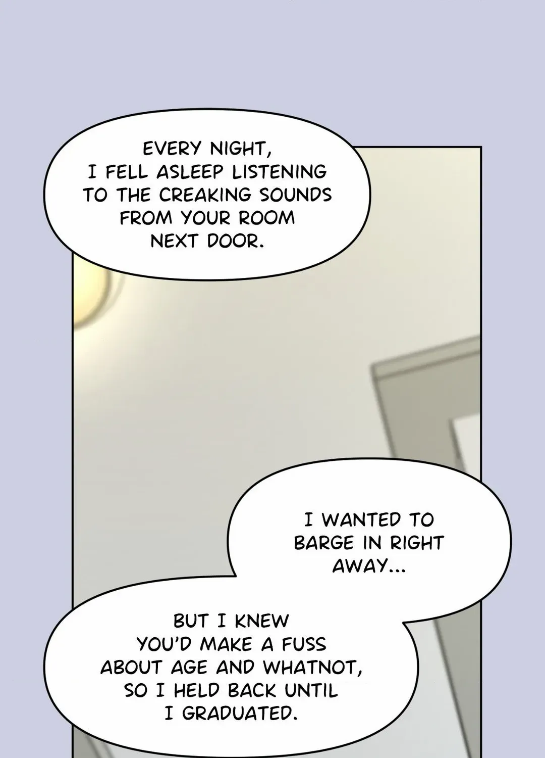 Unknown Caller Zinmanga X Chapter 15 Page 29