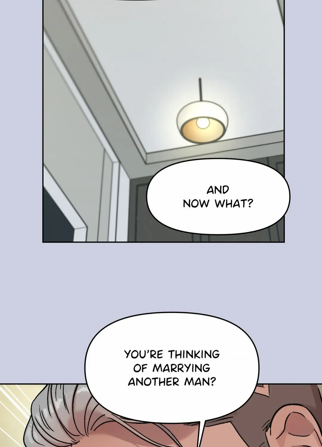 Unknown Caller Zinmanga X Chapter 15 Page 30