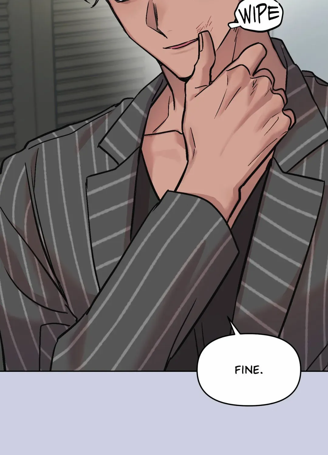 Unknown Caller Zinmanga X Chapter 15 Page 40