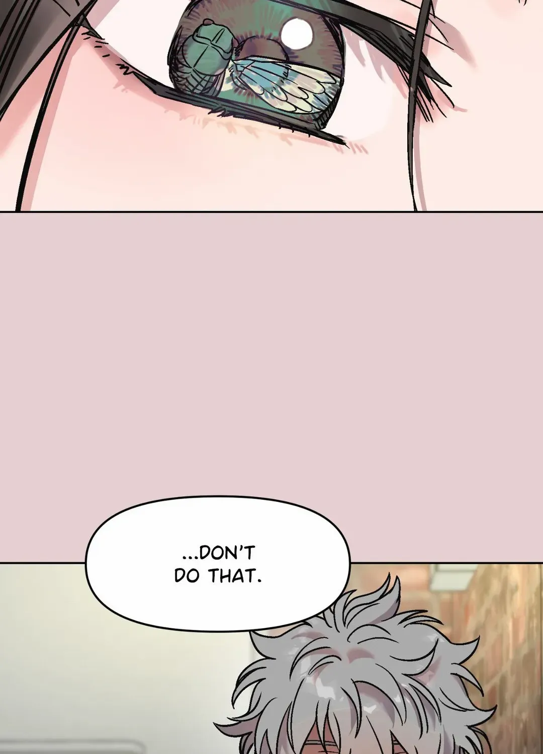 Unknown Caller Zinmanga X Chapter 15 Page 64