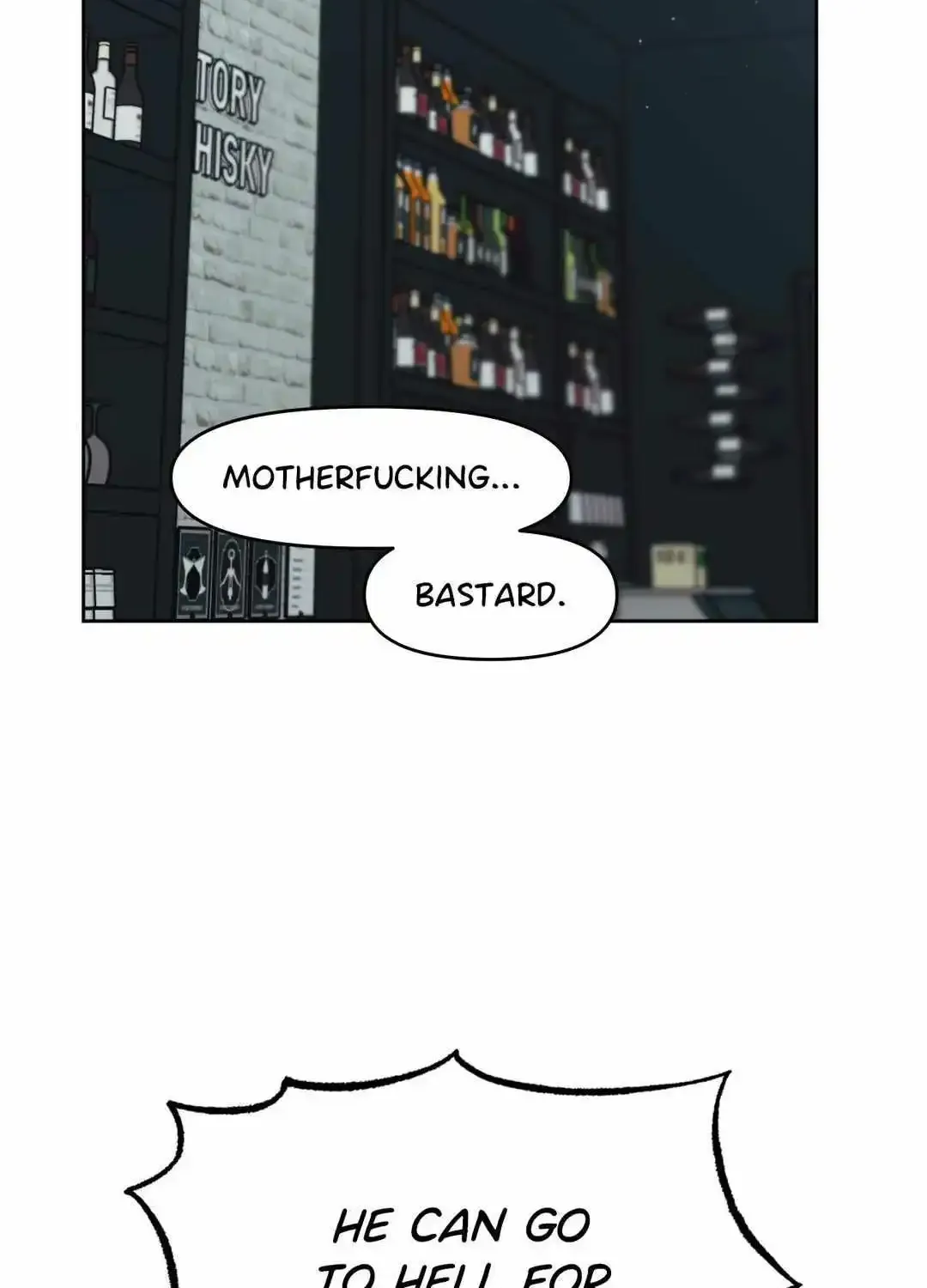 Unknown Caller Zinmanga X Chapter 14 Page 2