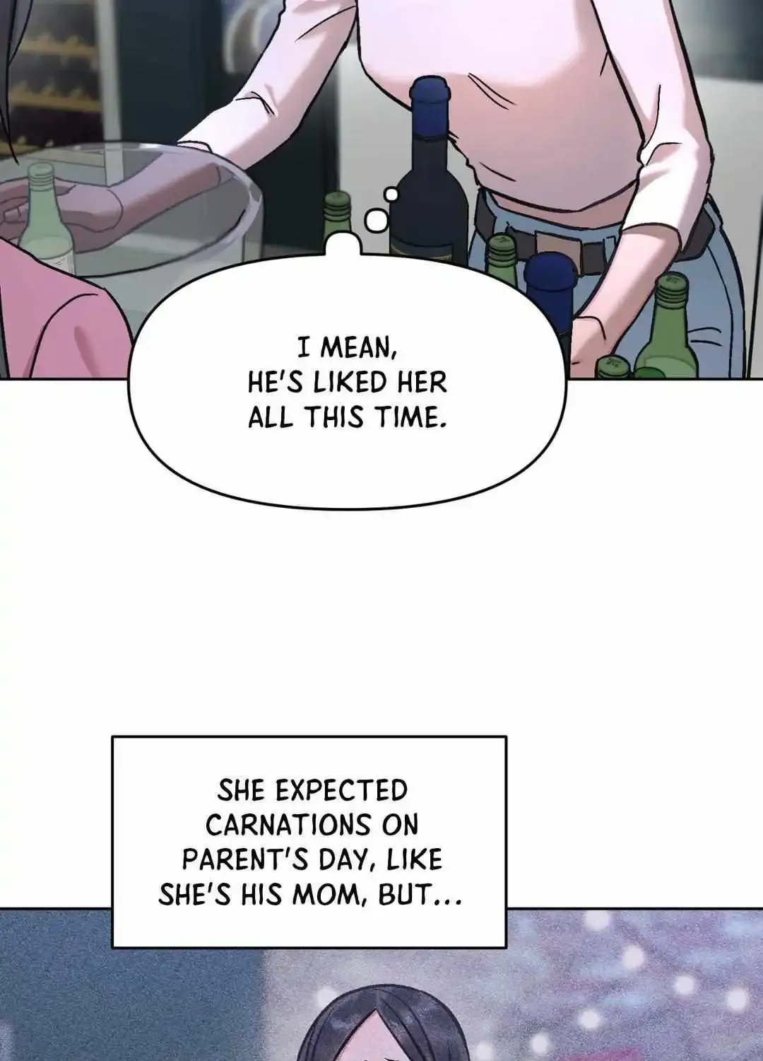 Unknown Caller Zinmanga X Chapter 14 Page 49
