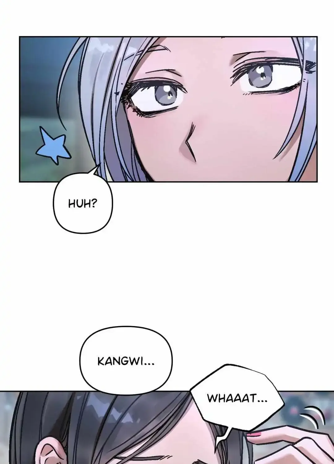Unknown Caller Zinmanga X Chapter 14 Page 54