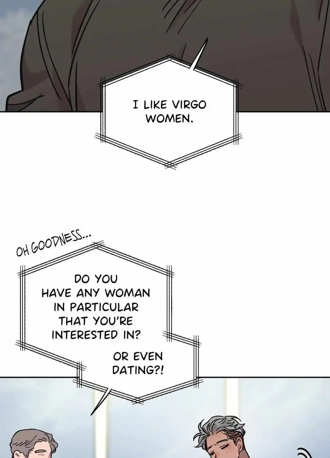 Unknown Caller Zinmanga X Chapter 14 Page 70