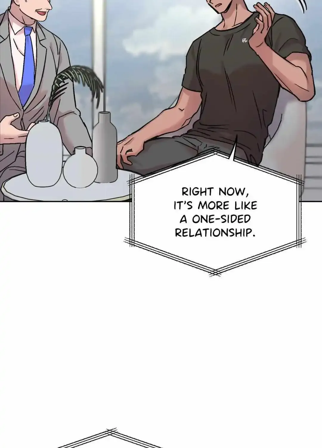 Unknown Caller Zinmanga X Chapter 14 Page 71
