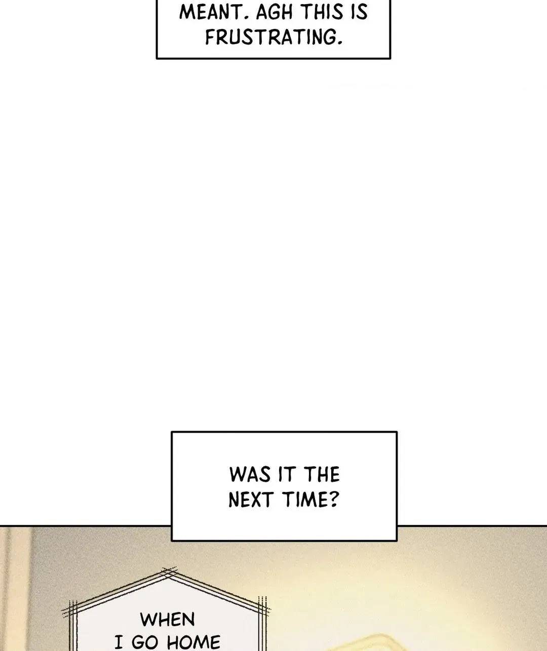 Unknown Caller Zinmanga X Chapter 11 Page 21