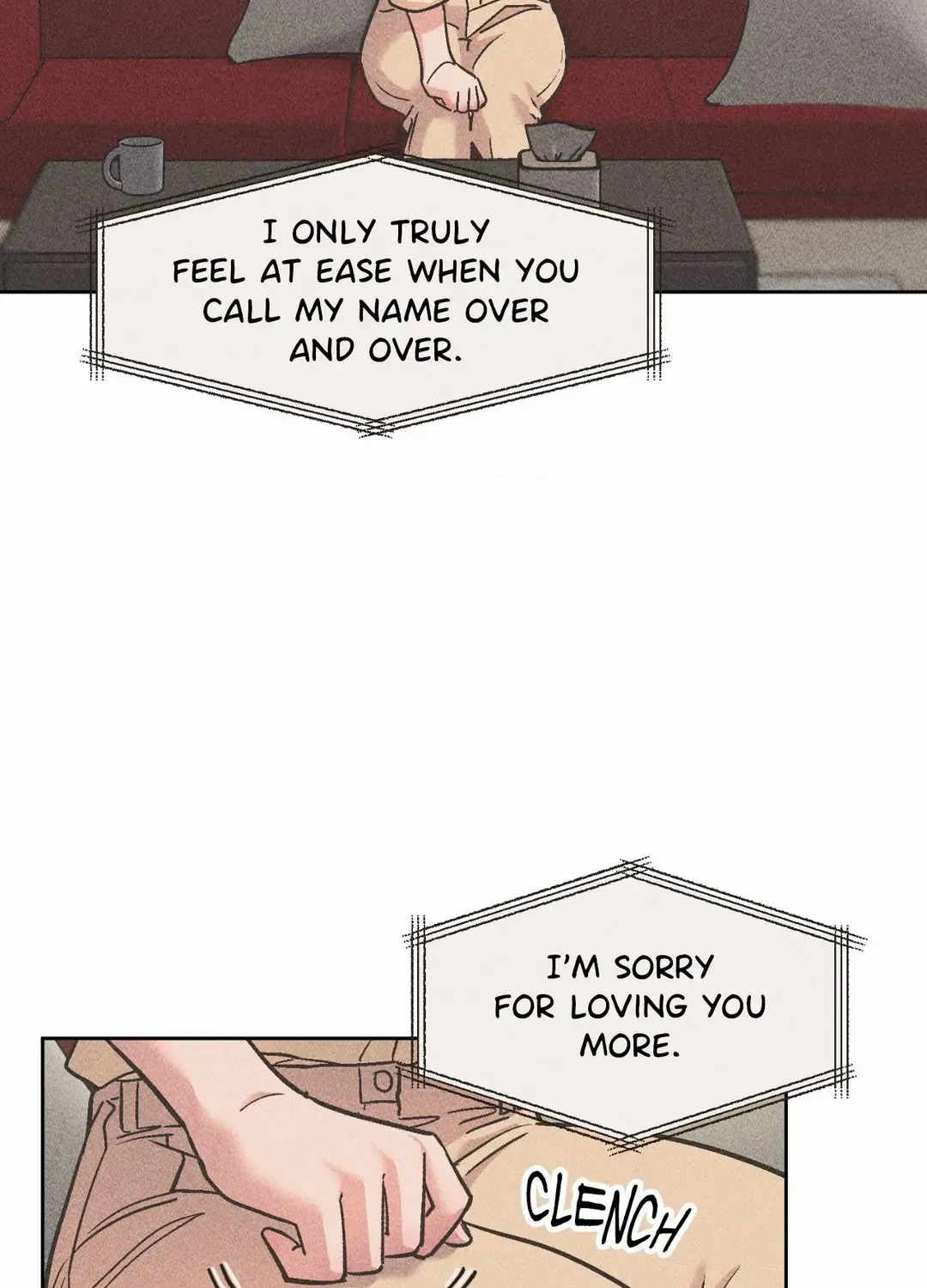 Unknown Caller Zinmanga X Chapter 11 Page 28