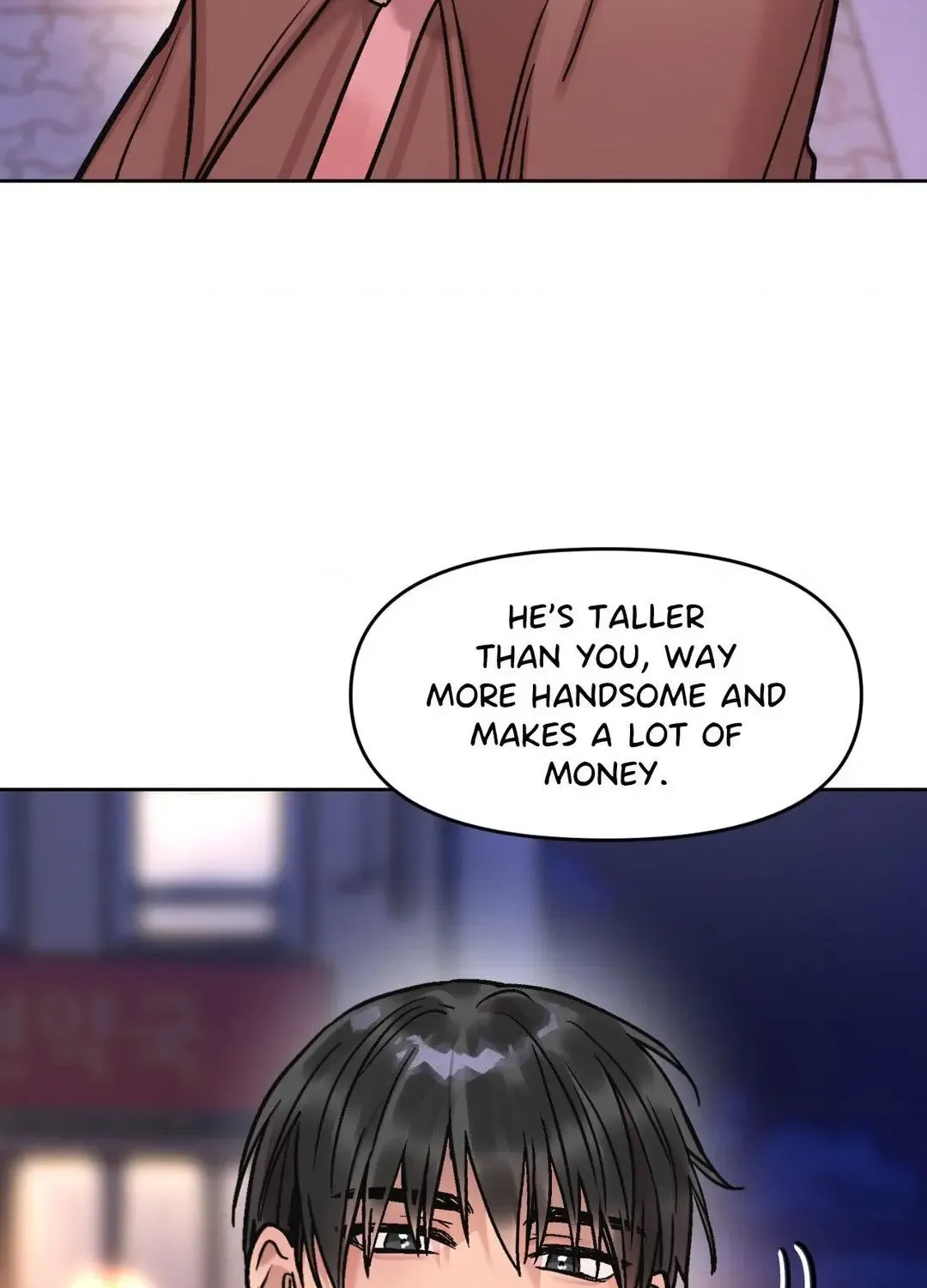 Unknown Caller Zinmanga X Chapter 10 Page 111