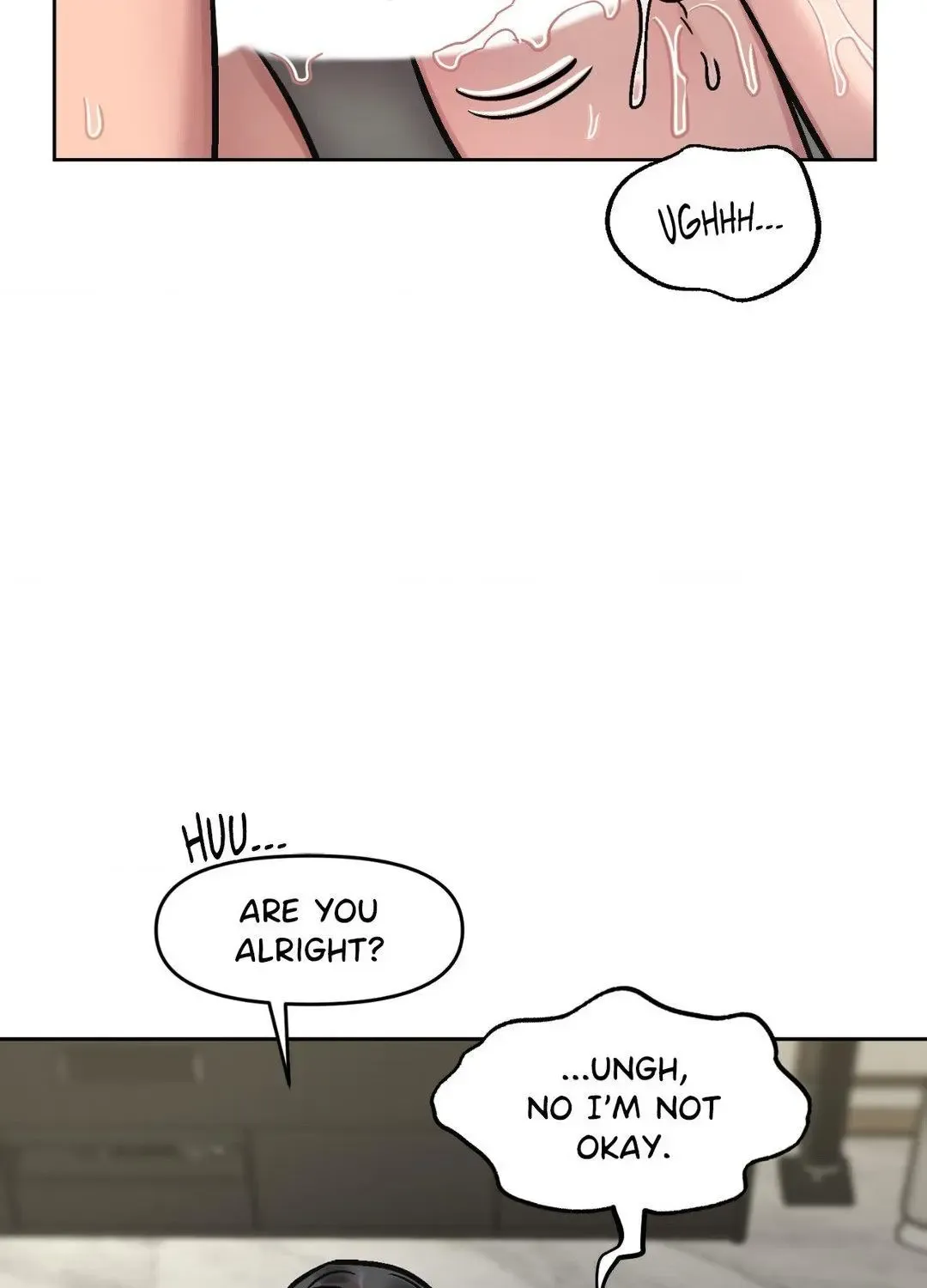 Unknown Caller Zinmanga X Chapter 7 Page 115