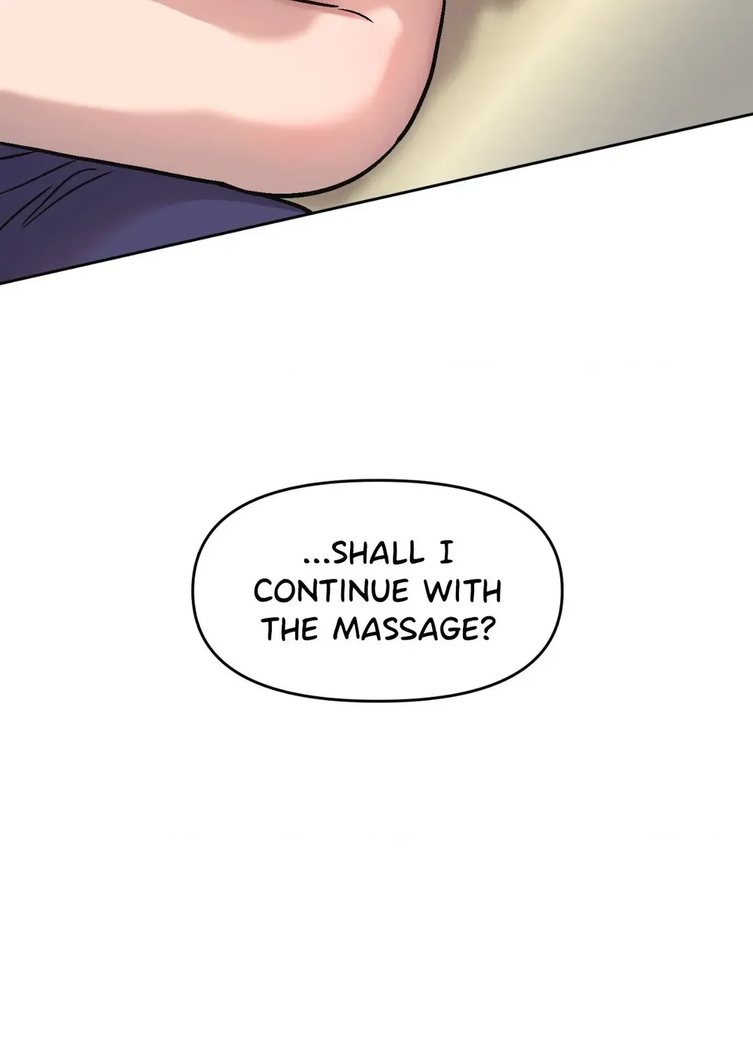 Unknown Caller Zinmanga X Chapter 6 Page 33