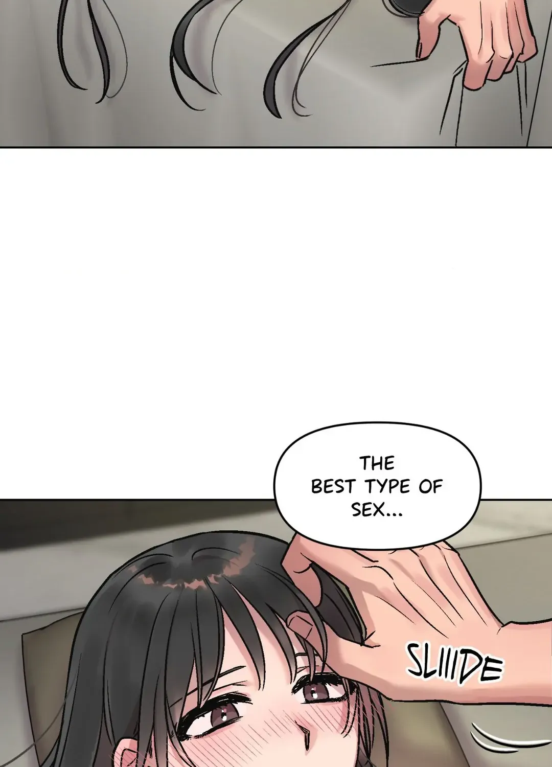 Unknown Caller Zinmanga X Chapter 6 Page 98