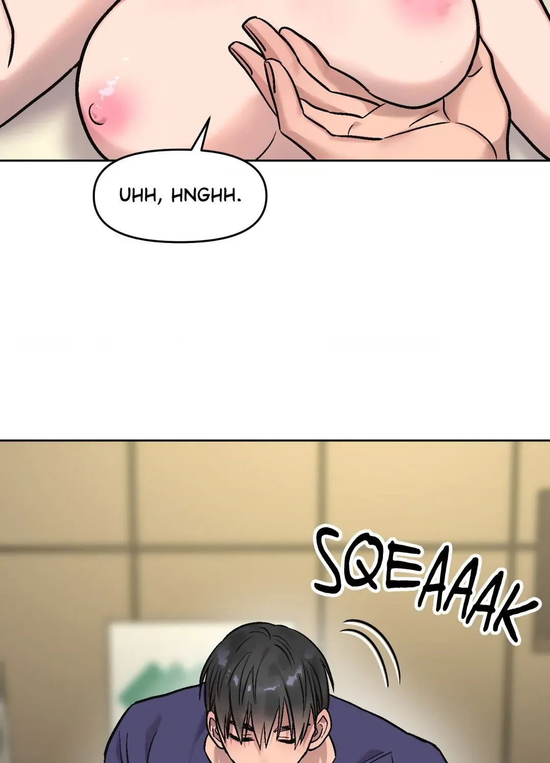Unknown Caller Zinmanga X Chapter 5 Page 124