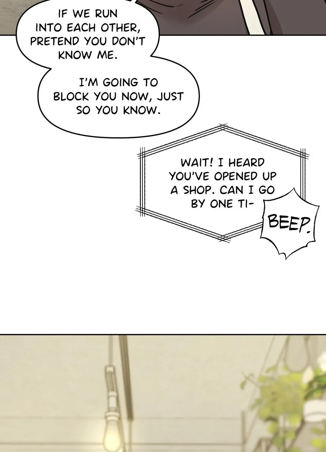 Unknown Caller Zinmanga X Chapter 2 Page 37