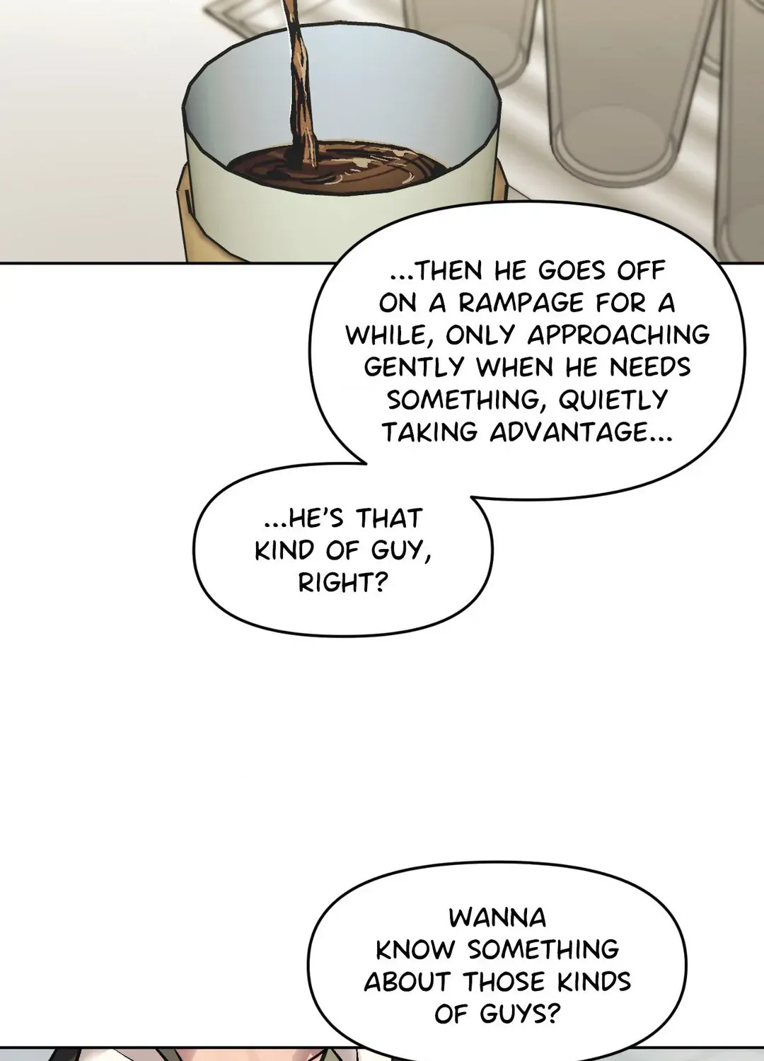 Unknown Caller Zinmanga X Chapter 2 Page 49