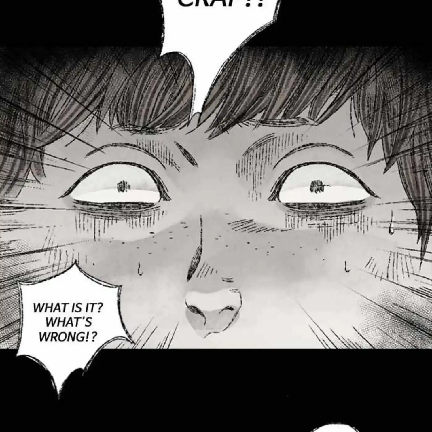 Unknown Caller Zinmanga X Chapter 1 Page 20