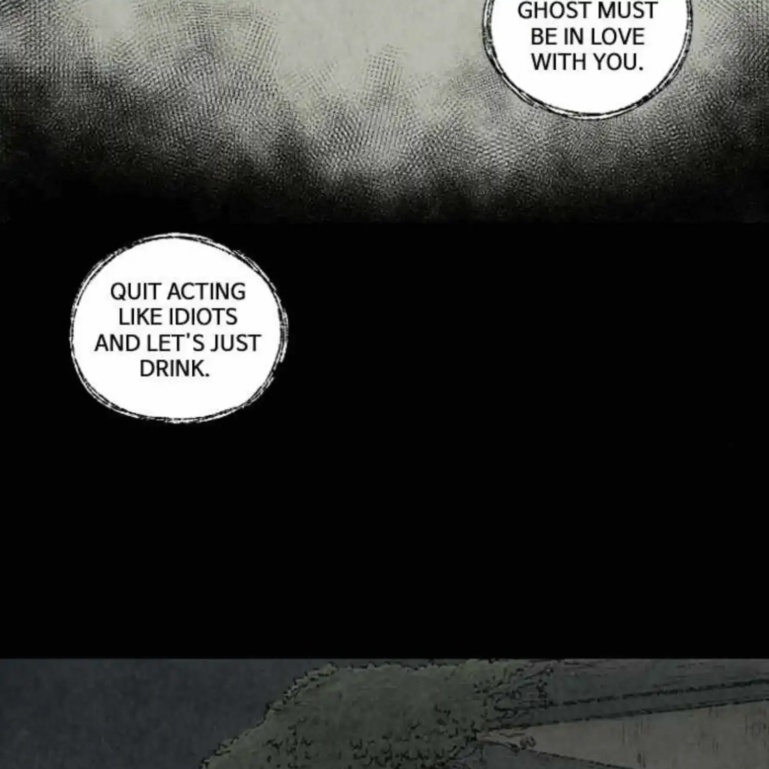 Unknown Caller Zinmanga X Chapter 1 Page 42