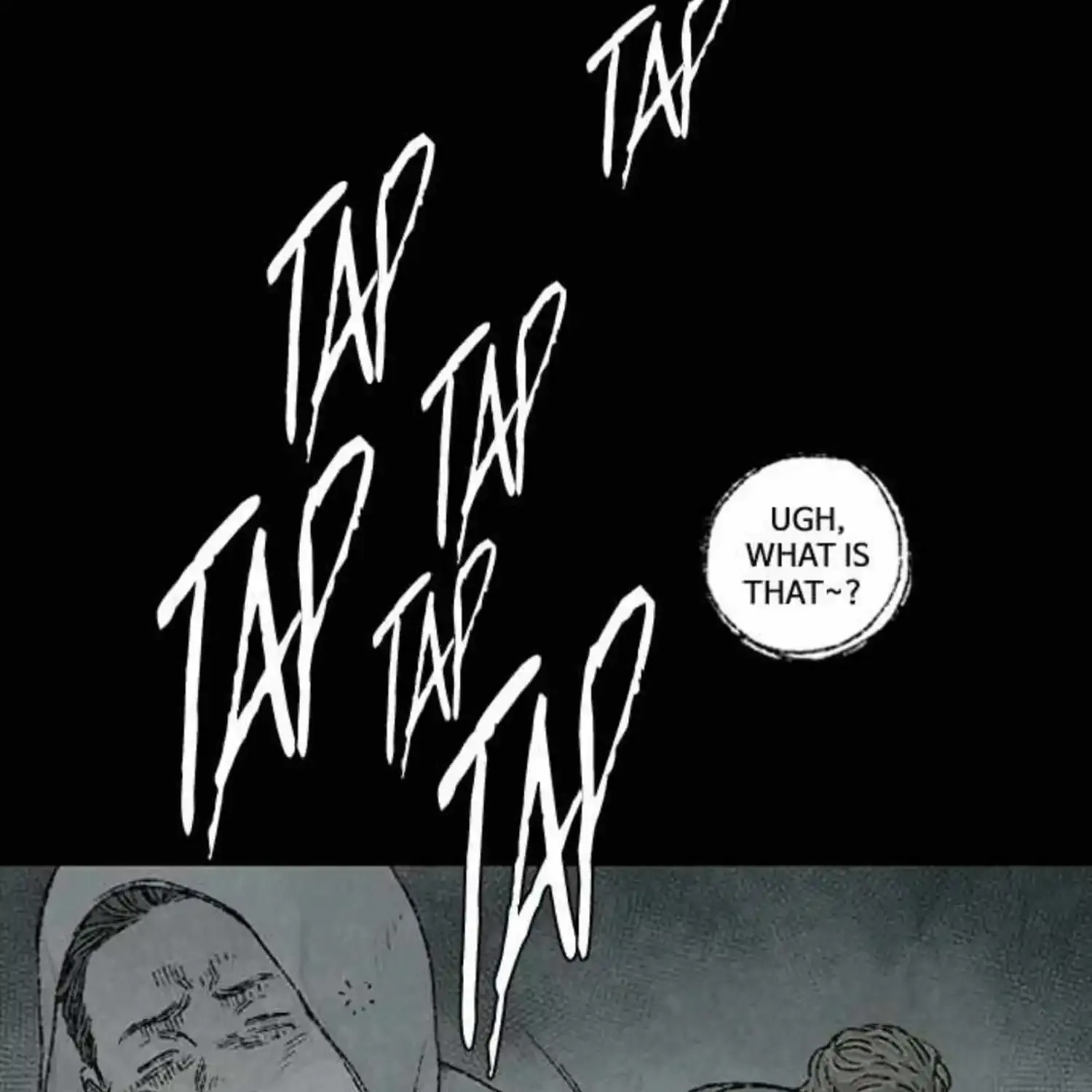 Unknown Caller Zinmanga X Chapter 1 Page 48