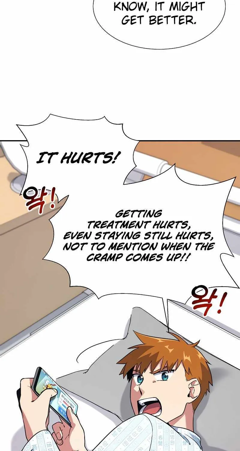 Miracle Physical Therapist Zinmanga X Chapter 13 Page 6