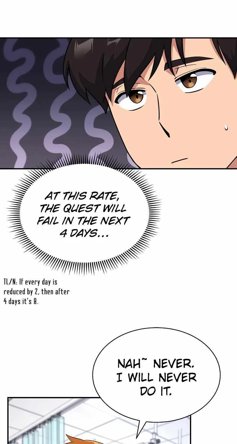 Miracle Physical Therapist Zinmanga X Chapter 13 Page 12