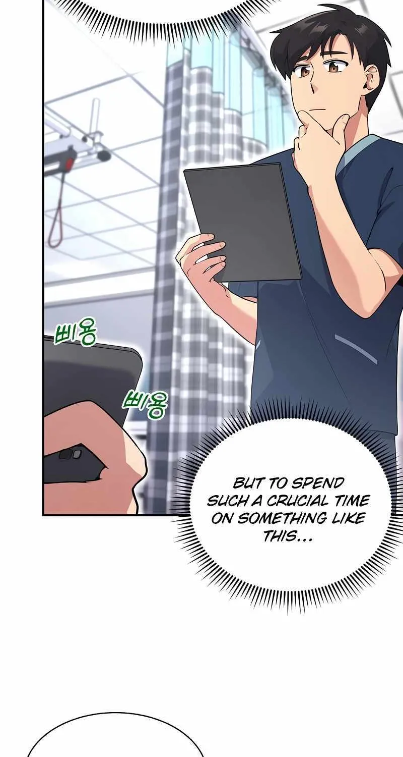Miracle Physical Therapist Zinmanga X Chapter 13 Page 14