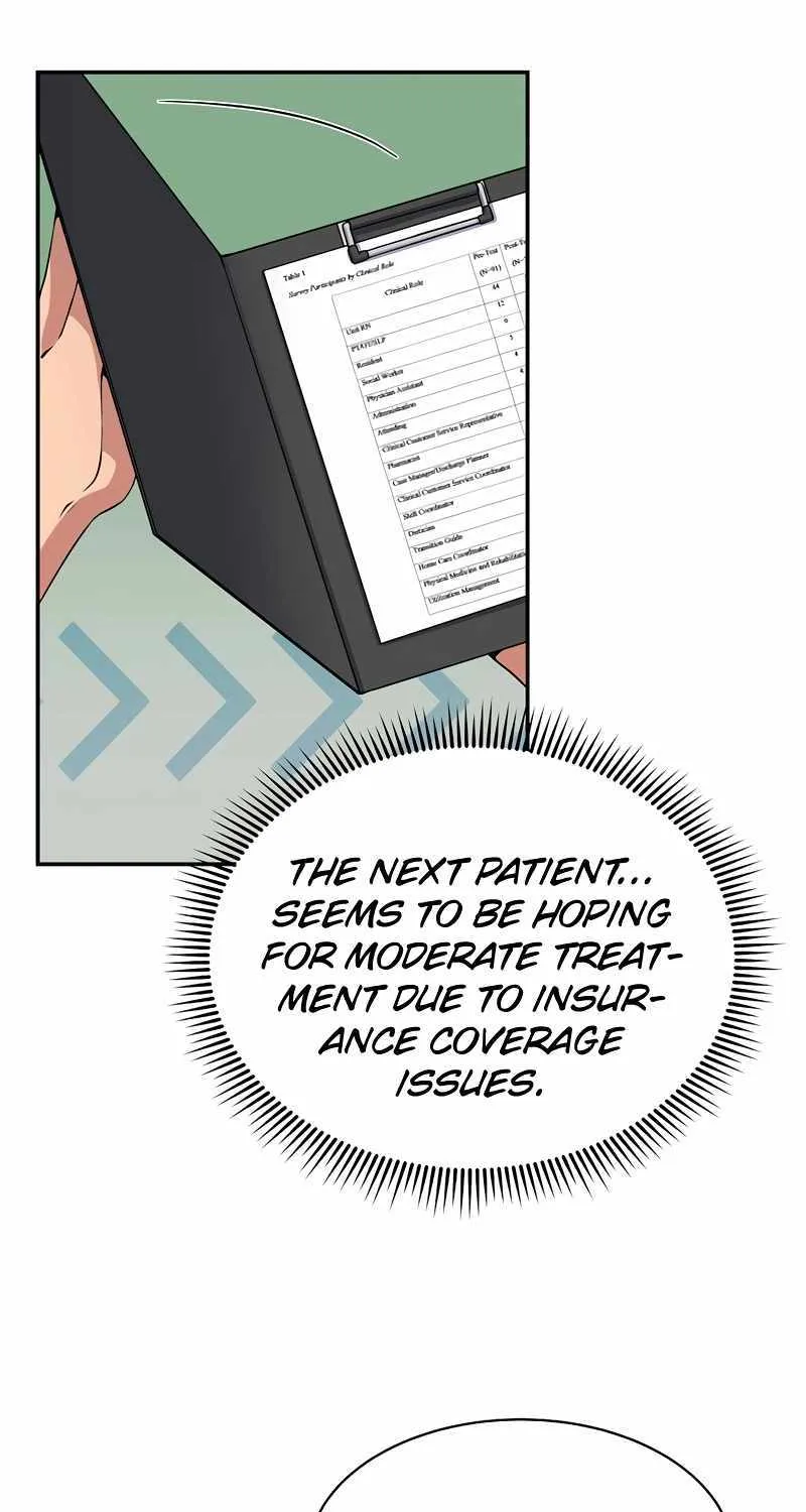 Miracle Physical Therapist Zinmanga X Chapter 13 Page 17
