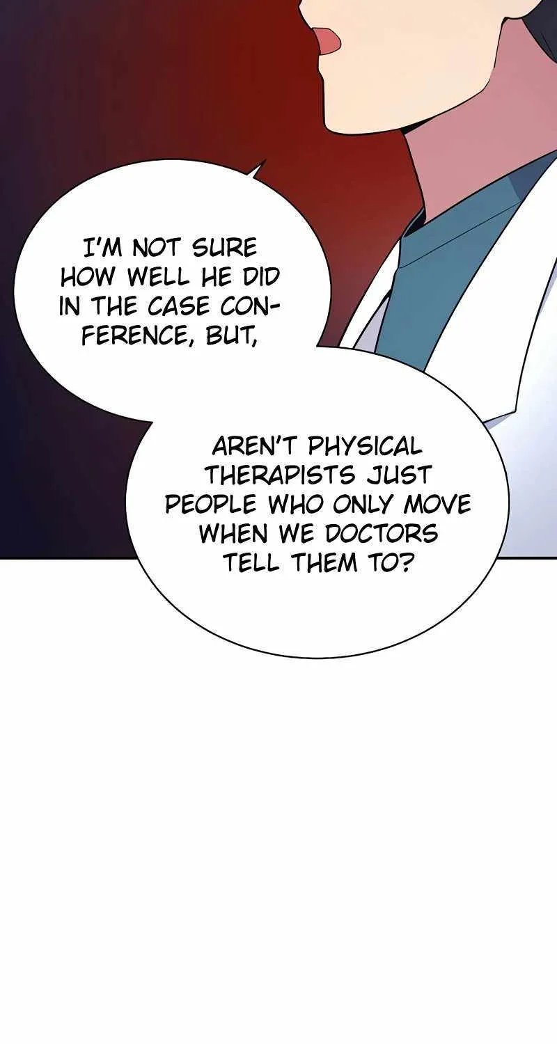 Miracle Physical Therapist Zinmanga X Chapter 13 Page 67