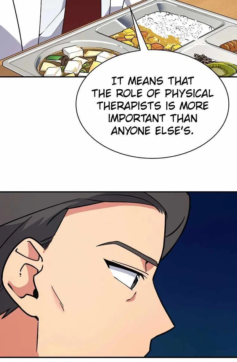 Miracle Physical Therapist Zinmanga X Chapter 13 Page 70