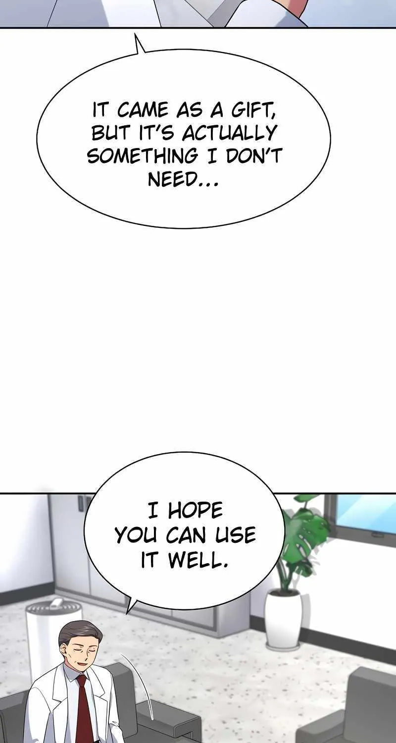 Miracle Physical Therapist Zinmanga X Chapter 12 Page 6
