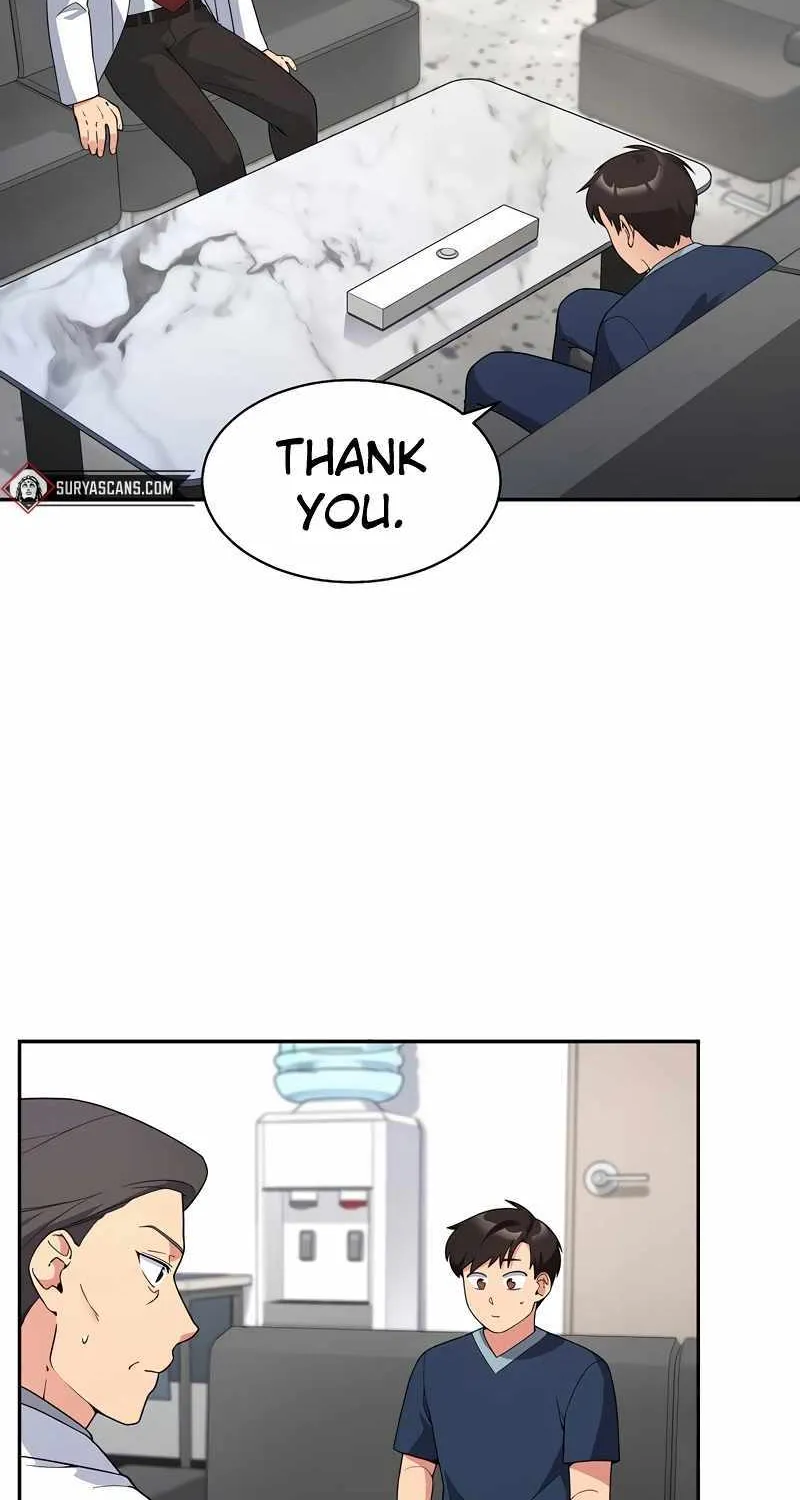 Miracle Physical Therapist Zinmanga X Chapter 12 Page 7