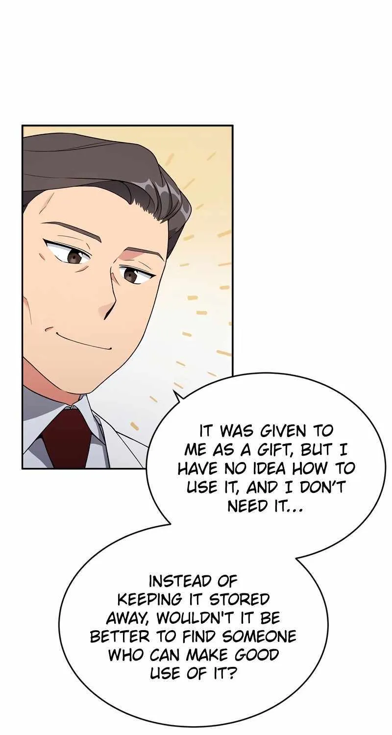 Miracle Physical Therapist Zinmanga X Chapter 12 Page 14