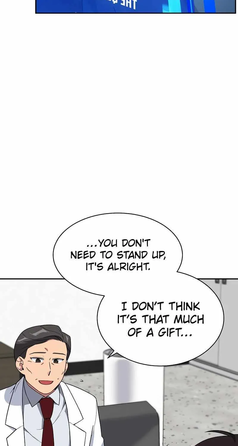 Miracle Physical Therapist Zinmanga X Chapter 12 Page 17