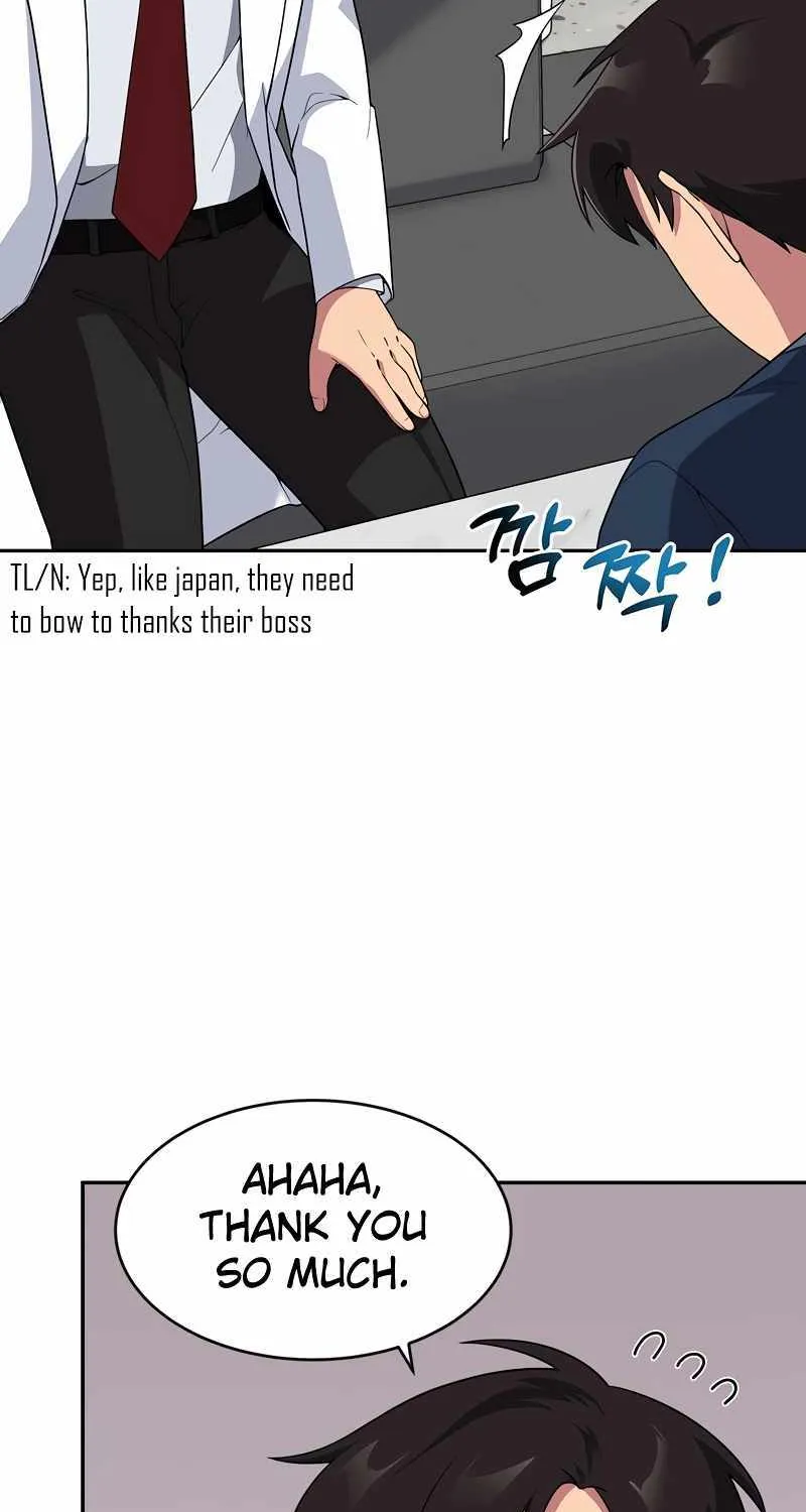 Miracle Physical Therapist Zinmanga X Chapter 12 Page 18