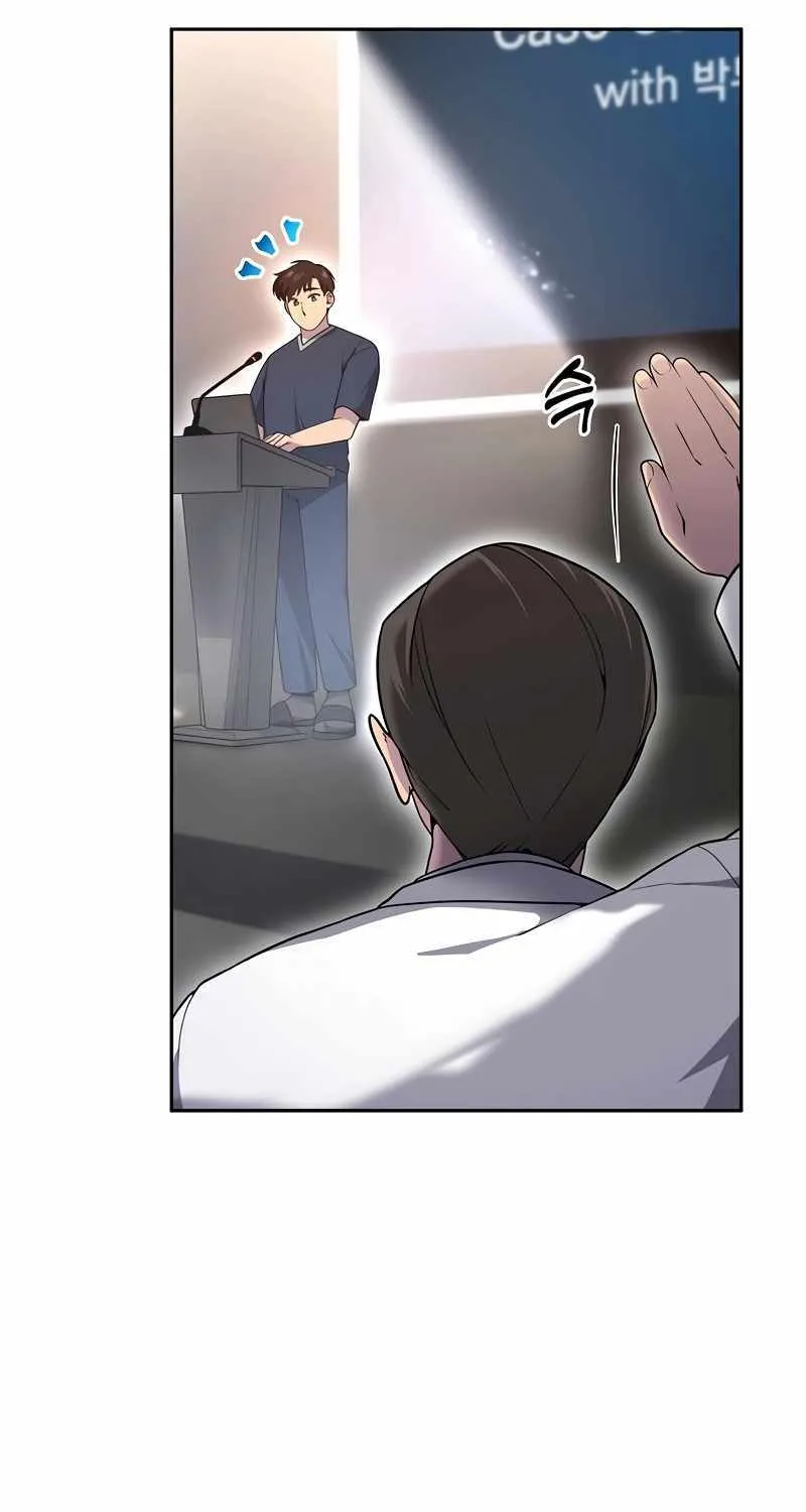 Miracle Physical Therapist Zinmanga X Chapter 11 Page 10