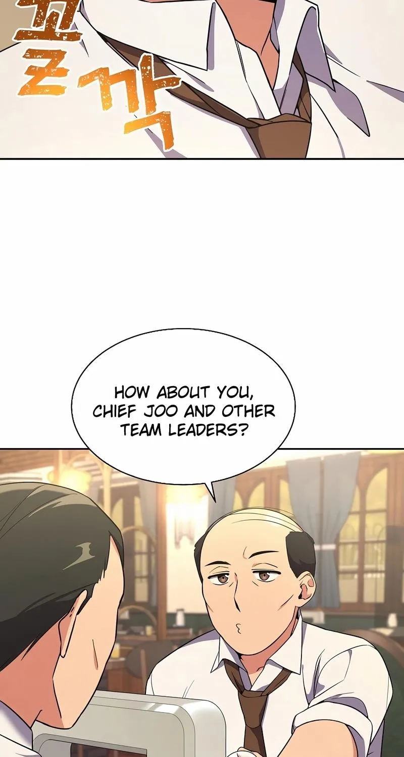 Miracle Physical Therapist Zinmanga X Chapter 9 Page 4