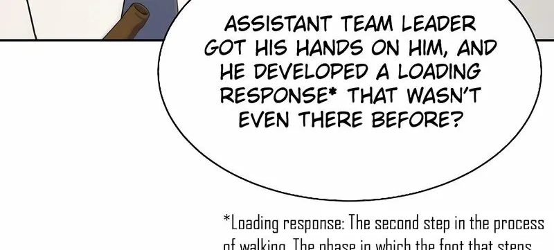 Miracle Physical Therapist Zinmanga X Chapter 9 Page 9